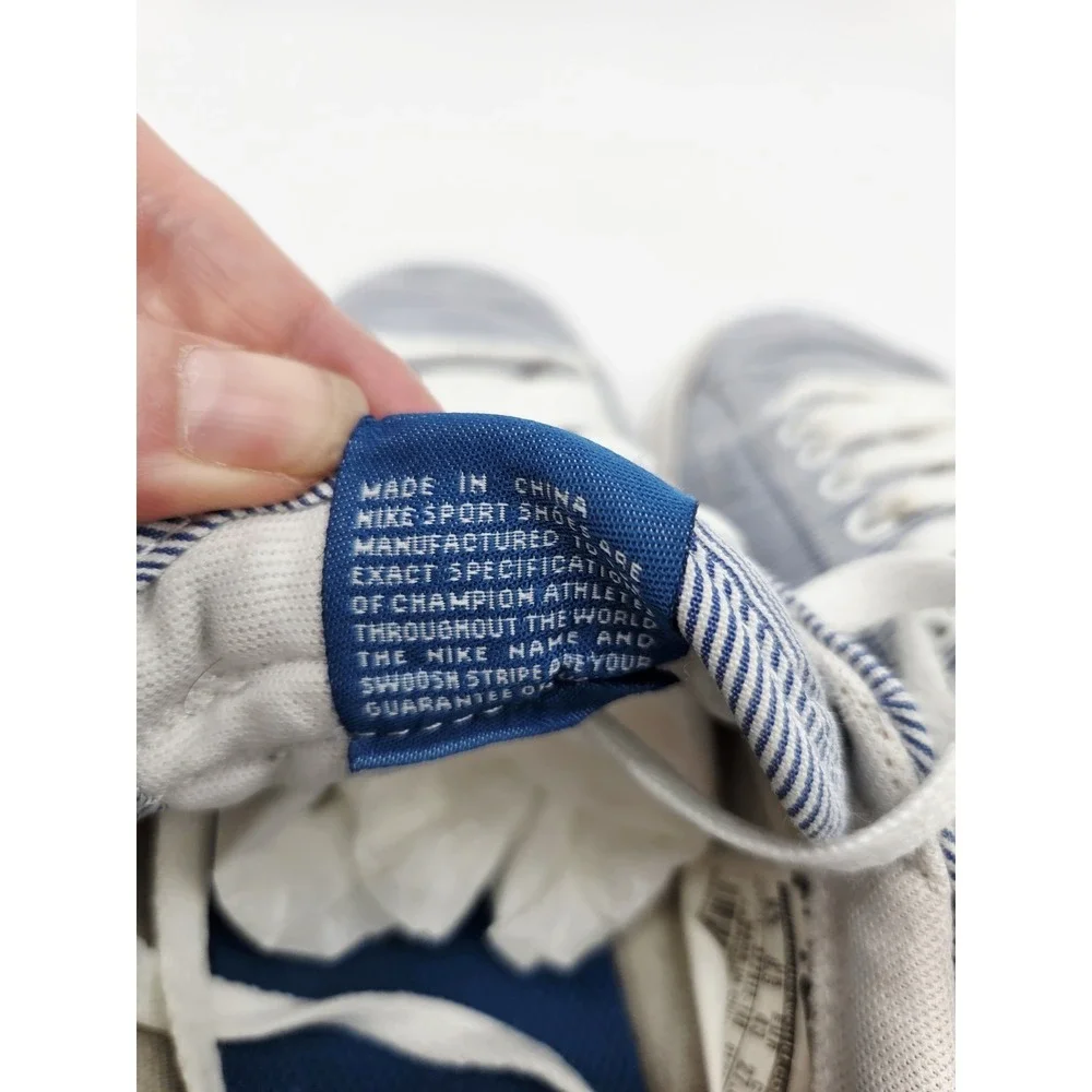 Nike tennis classic